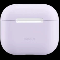 Baseus Super Thin Silica AirPods 3 Hoesje