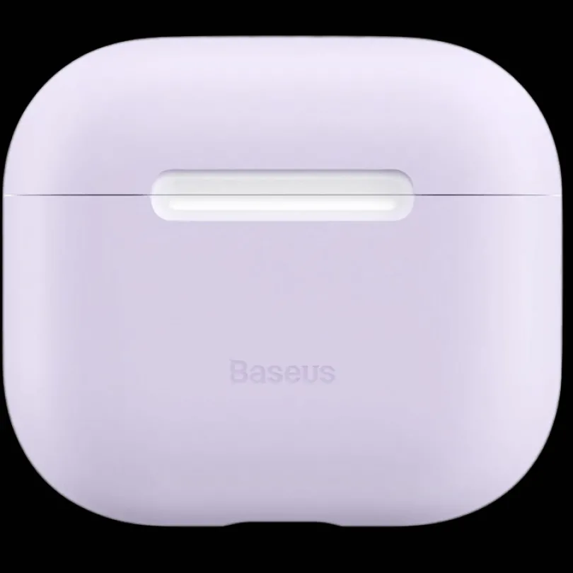 Baseus Super Thin Silica AirPods 3 Hoesje