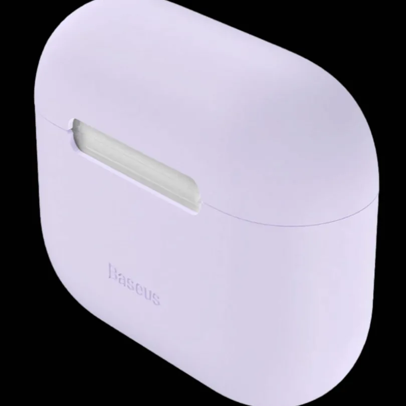 Baseus Super Thin Silica AirPods 3 Hoesje