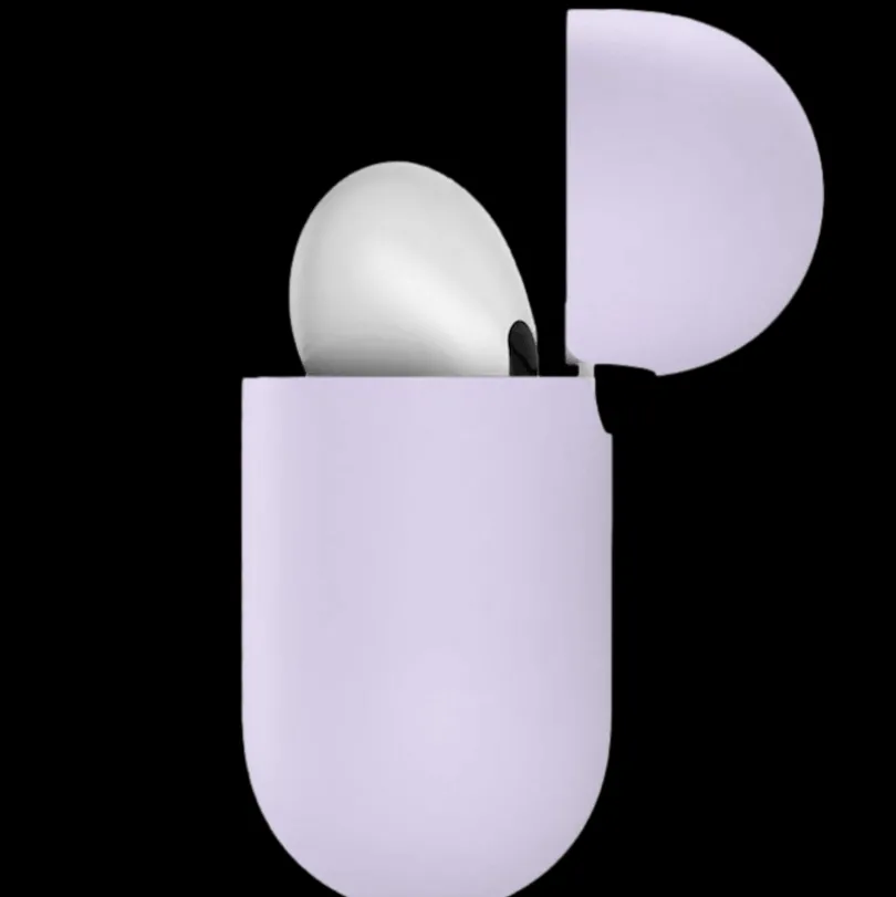 Baseus Super Thin Silica AirPods 3 Hoesje