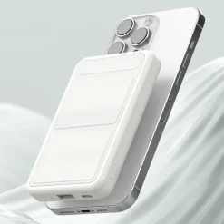 Benwis Slick 22.5W 10.000mAh MagSafe Powerbank