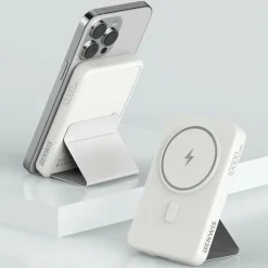 Benwis Slick 22.5W 10.000mAh MagSafe Powerbank