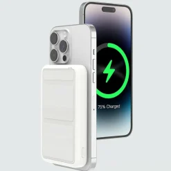 Benwis Slick 22.5W 10.000mAh MagSafe Powerbank