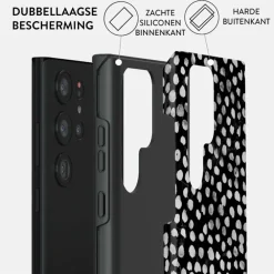 Burga Galaxy S23 Ultra Hoesje