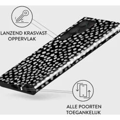 Burga Galaxy S23 Ultra Hoesje