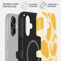 Burga iPhone 17 MagSafe Case
