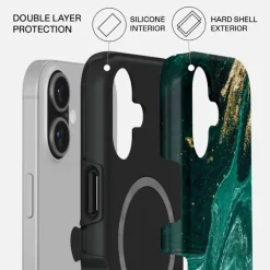 Burga iPhone 17 MagSafe Case