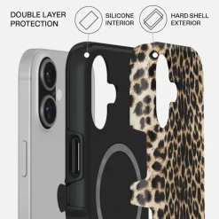 Burga iPhone 17 MagSafe Case