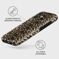 Burga iPhone 17 MagSafe Case