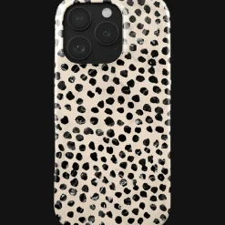Burga iPhone 16 Pro Hoesje