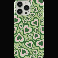 Burga iPhone 14 Pro Hoesje