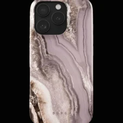 Burga iPhone 16 Pro Hoesje