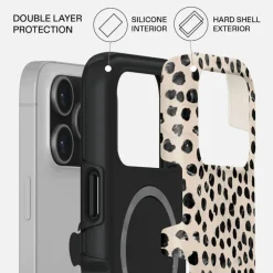 Burga iPhone 17 Pro MagSafe Case