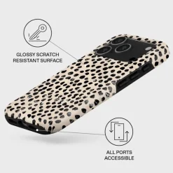 Burga iPhone 17 Pro MagSafe Case