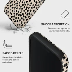 Burga iPhone 17 Pro MagSafe Case