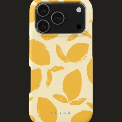 Burga iPhone 17 Pro MagSafe Case