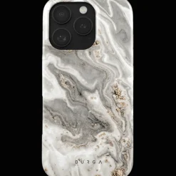 Burga iPhone 16 Pro Max Hoesje