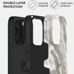Burga iPhone 16 Pro Max Hoesje