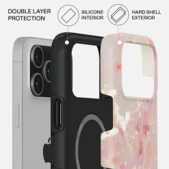 Burga iPhone 17 Pro Max MagSafe Case