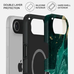 Burga iPhone Air MagSafe Case
