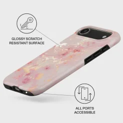 Burga iPhone Air MagSafe Case