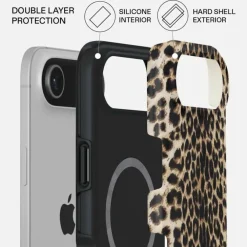 Burga iPhone Air MagSafe Case