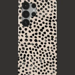 Burga Samsung Galaxy S25 Ultra Fashion Hoesje