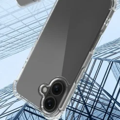 CaseBody Apple iPhone 16 Plus Shockproof Hoesje