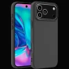 CaseBody Apple iPhone 17 Pro Max Slim-Fit Backcover