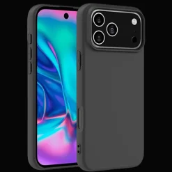 CaseBody Apple iPhone 17 Pro Max Slim-Fit Backcover
