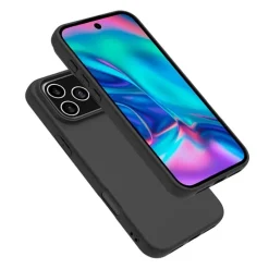 CaseBody Apple iPhone 17 Pro Max Slim-Fit Backcover