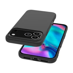 CaseBody Apple iPhone 17 Pro Max Slim-Fit Backcover