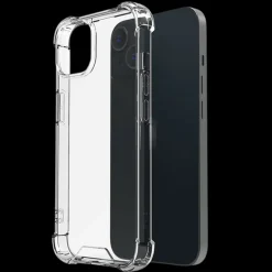 CaseBody Apple iPhone 15 Shockproof Hoesje