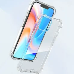 CaseBody Apple iPhone 15 Shockproof Hoesje