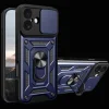 CaseBody Apple iPhone 17 Shield Case met Camera-schuif