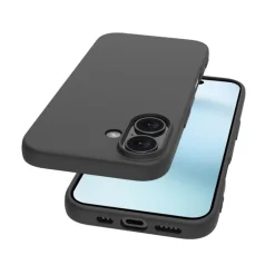 CaseBody Apple iPhone 17 Slim-Fit Backcover