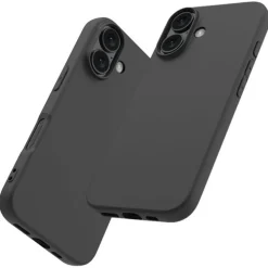 CaseBody Apple iPhone 16 Slim-Fit Backcover