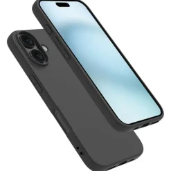 CaseBody Apple iPhone 16 Slim-Fit Backcover