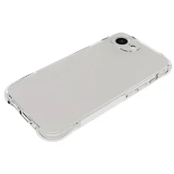 CaseBody Apple iPhone 16e / 17e Shockproof Hoesje