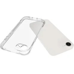 CaseBody Apple iPhone 16e / 17e Shockproof Hoesje