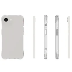 CaseBody Apple iPhone 16e / 17e Shockproof Hoesje