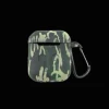 CaseBody Drop Proof Siliconen Hoes voor AirPods 1/2