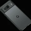 CaseBody Google Pixel 8 Airbag Schokbestendig Hoesje