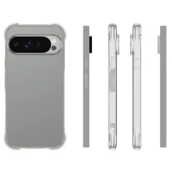 CaseBody Google Pixel 10 Pro XL Shockproof Hoesje