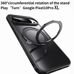 CaseBody Google Pixel 10 Pro XL MagSafe Kickstand Hoesje