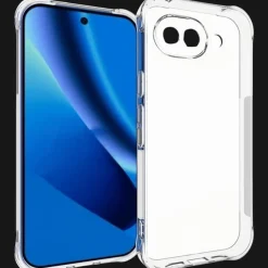 CaseBody Google Pixel 10a Shockproof Hoesje