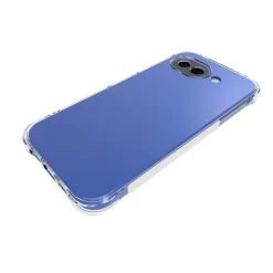 CaseBody Google Pixel 10a Shockproof Hoesje