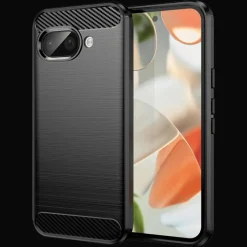 CaseBody Google Pixel 9a Schokbestendig Hoesje