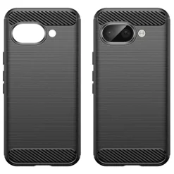 CaseBody Google Pixel 9a Schokbestendig Hoesje
