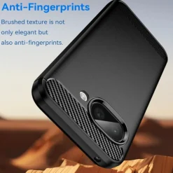 CaseBody Google Pixel 9a Schokbestendig Hoesje